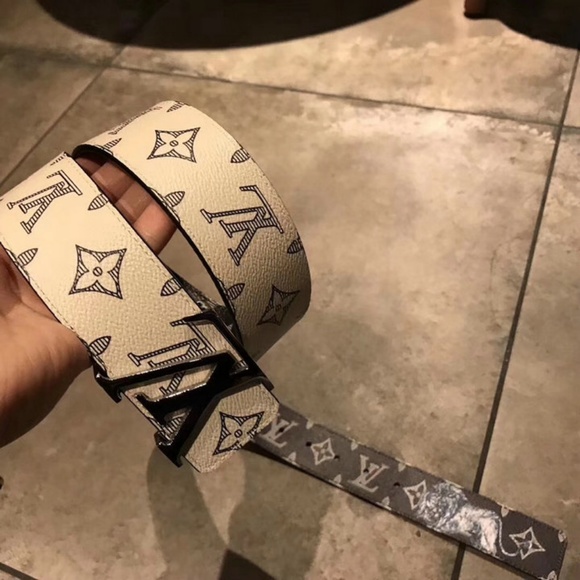 Louis Vuitton   belt main image 7